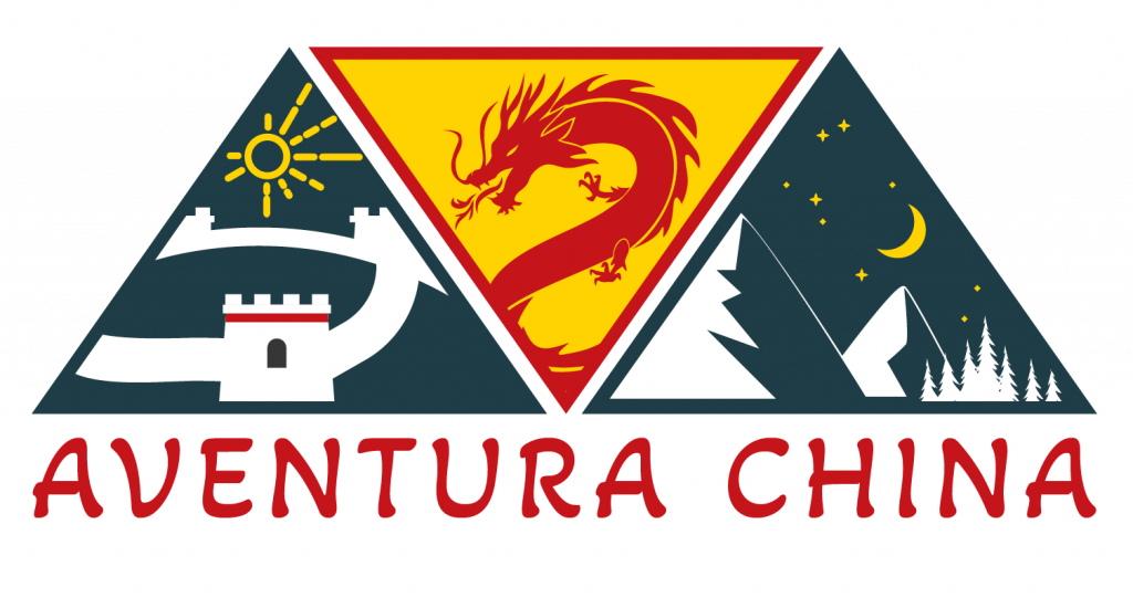 Campamento chino en Madrid