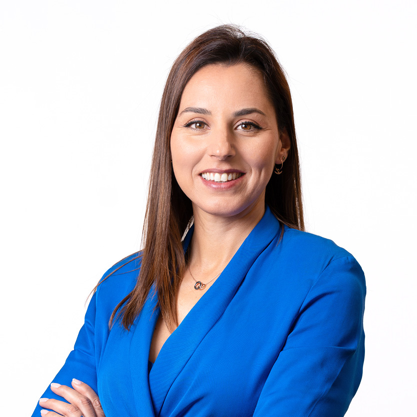 Jessica de Abásolo